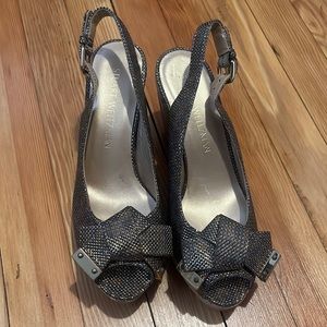 Stuart Weitzman Wedge
